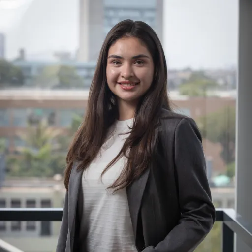 Claudia Fernanda Alvarez Santana