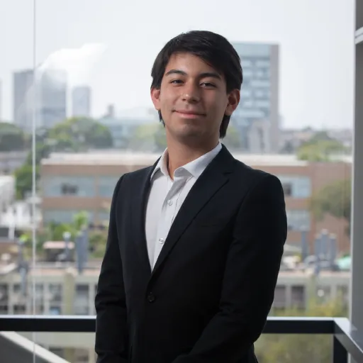 Rodrigo Sebastian Calixto Mejia