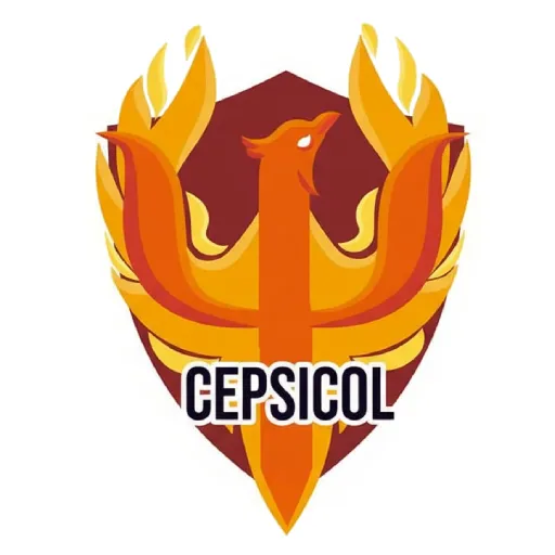 Logo del Centro Federado de Psicología