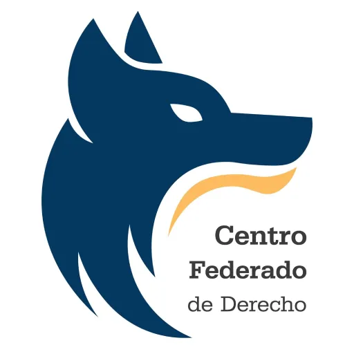 Logo de Centro Federado de Derecho
