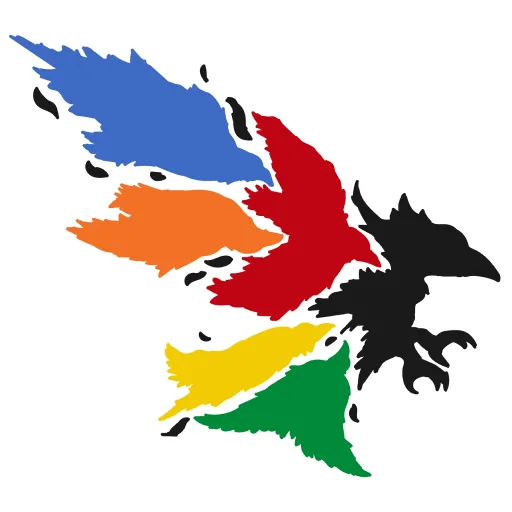 Logo de Centro Federado de Ciencias y Artes de la Comunicación