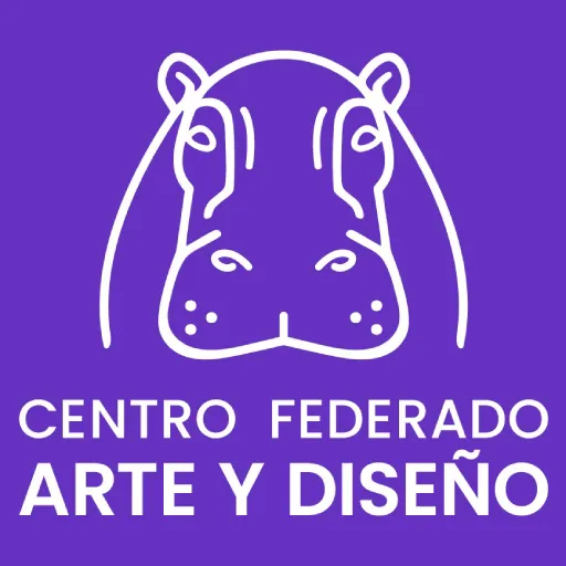 Logo de Centro Federado de Arte y Diseño