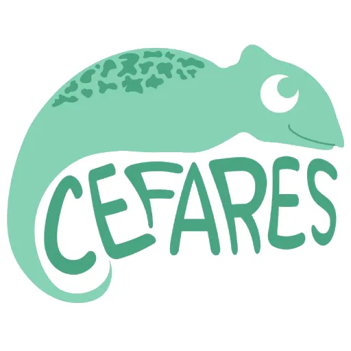 Logo de Centro de Estudiantes de Artes Escénicas