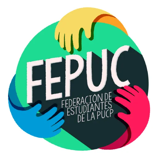 Logo de Federación de Estudiantes