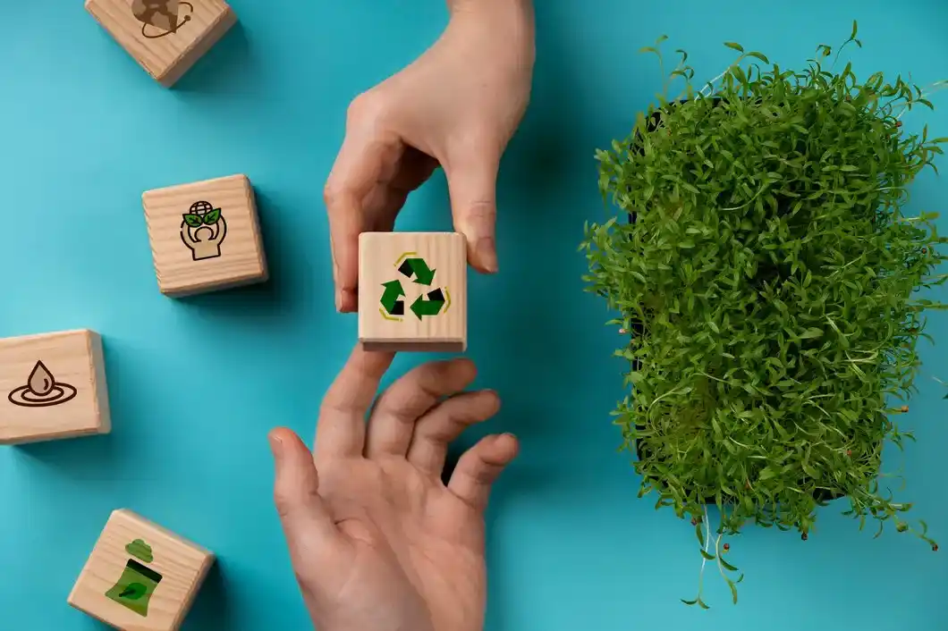 Alimentos por el Planeta PUCP