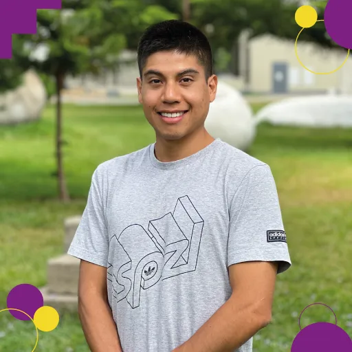 Juan Diego Villasante García