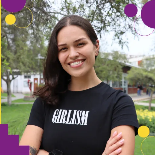 María Fernanda Jiménez Flores