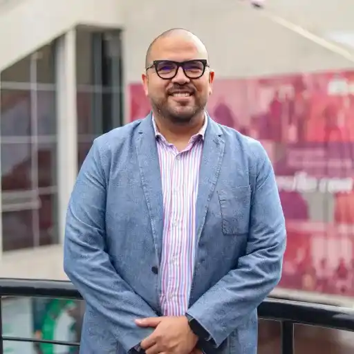 Carlos Sánchez Dávila