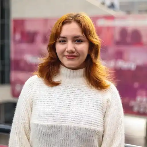 Noelí Rubio Heredia