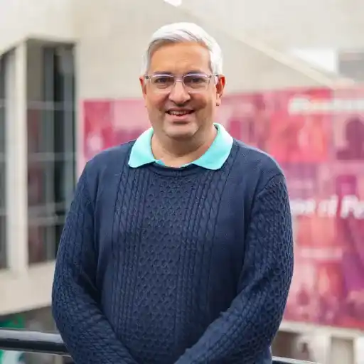 Christian Castro Fiek