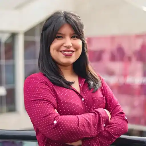 Johana Fernández Rivera