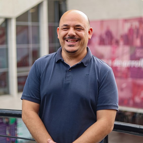 David Bontempo Lozano