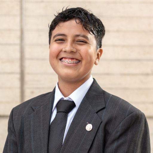 Alexander de los Angeles Barreto Carbajal 