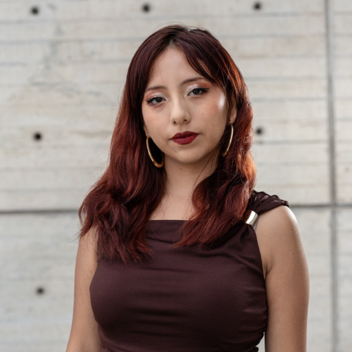 Valentina Gissele Quispialaya Breña