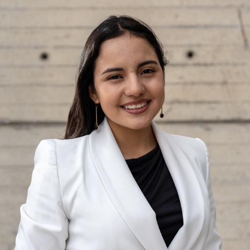 Cristhina Flavia Alejandra Rodriguez Falcon