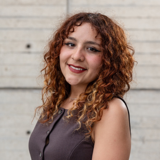 Dana Luz Rozas Canal
