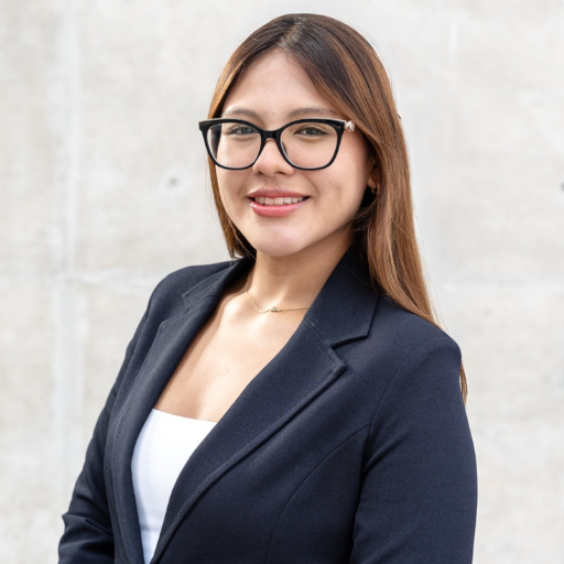 Carla Valeria Sabrera Cabezas
