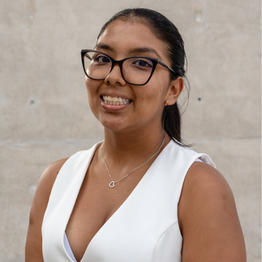 Andrea Ximena Tarrillo Mendez