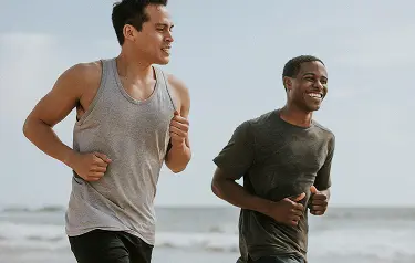 Close-up of PRP hair restoration treatment, showing a medical professional injecting the scalp to stimulate hair regrowth.