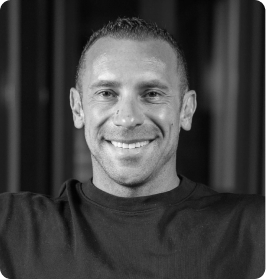 Evan Miller, founder and CEO of Gameday Men’s Health