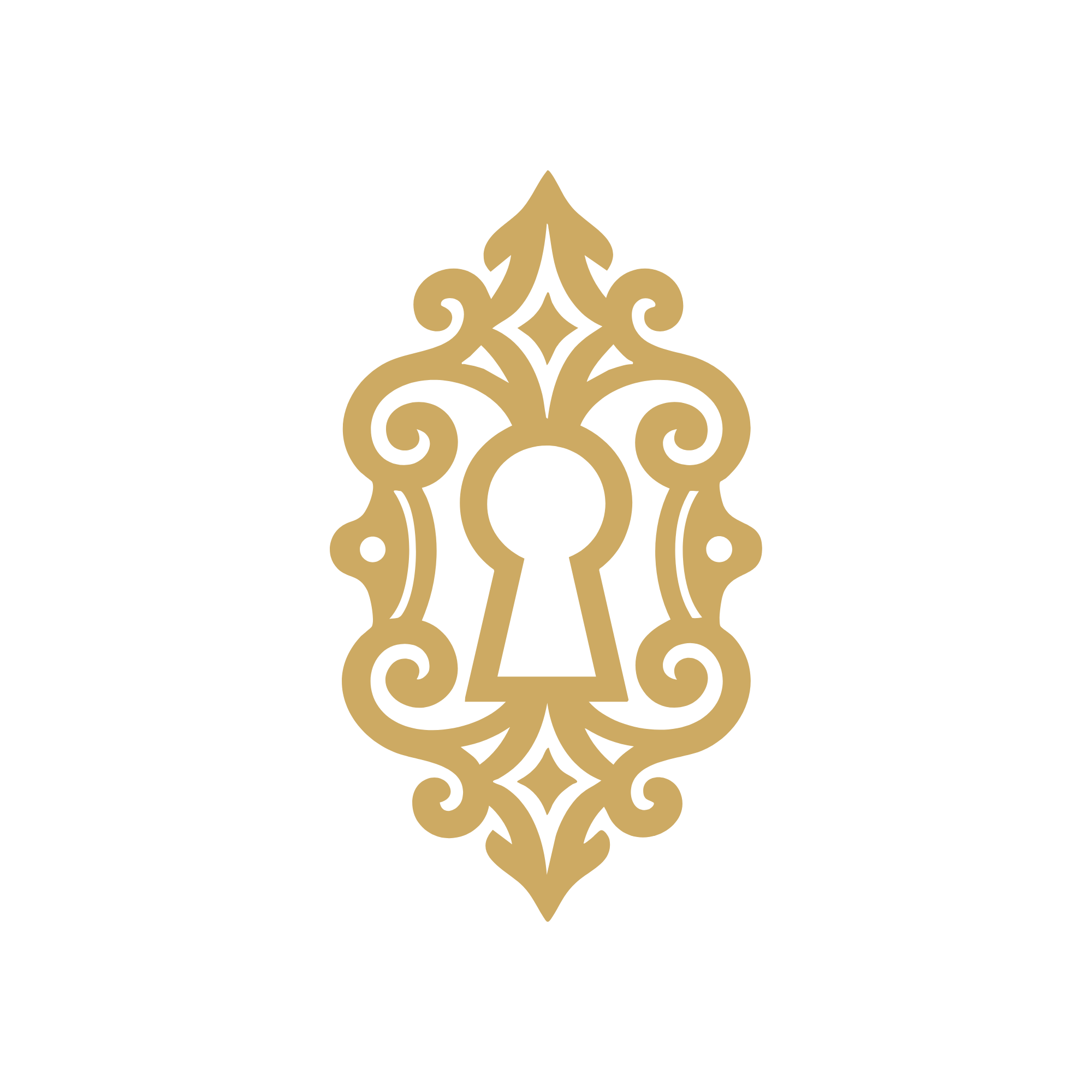 Everhollow Travel logo — go to Home