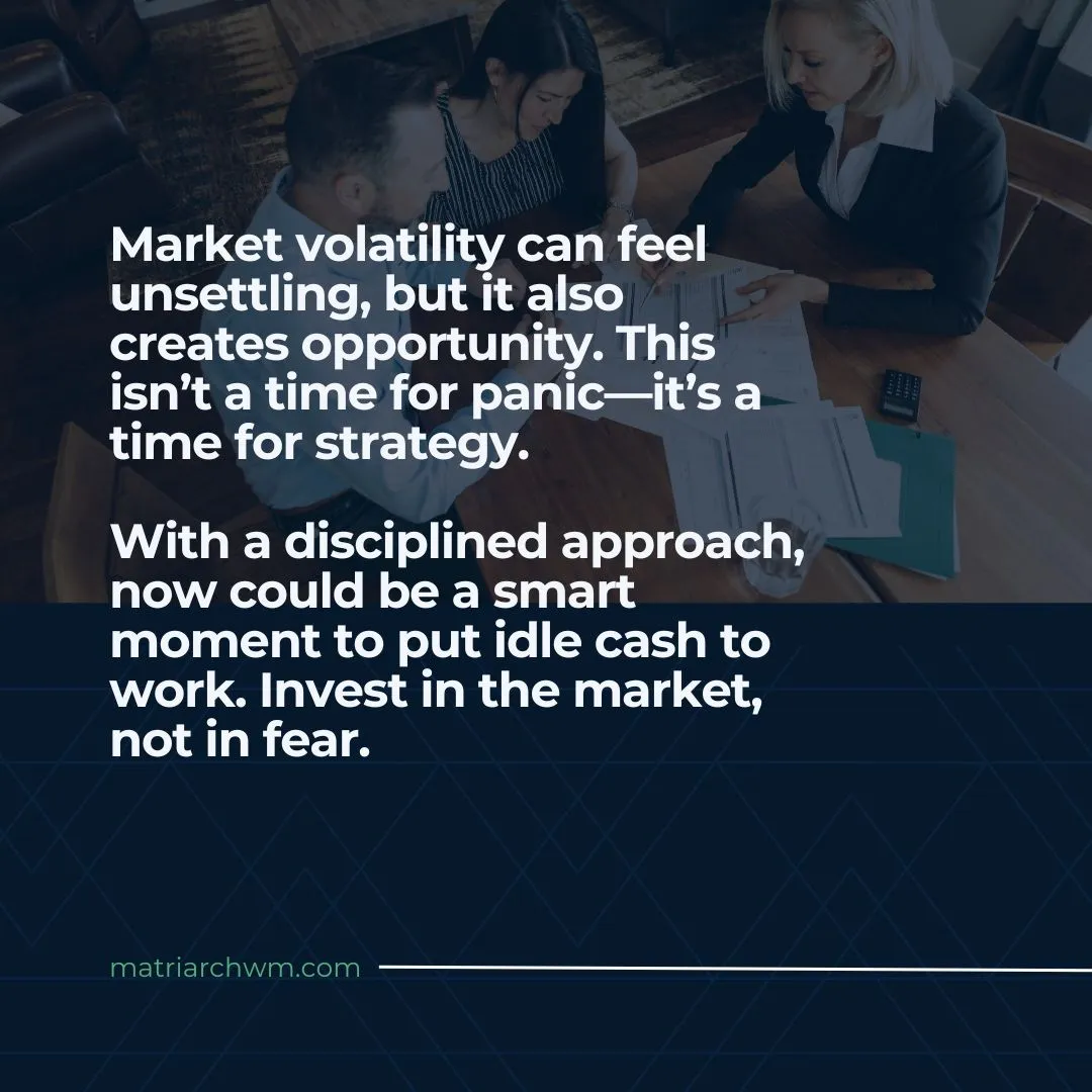 Market Volatility