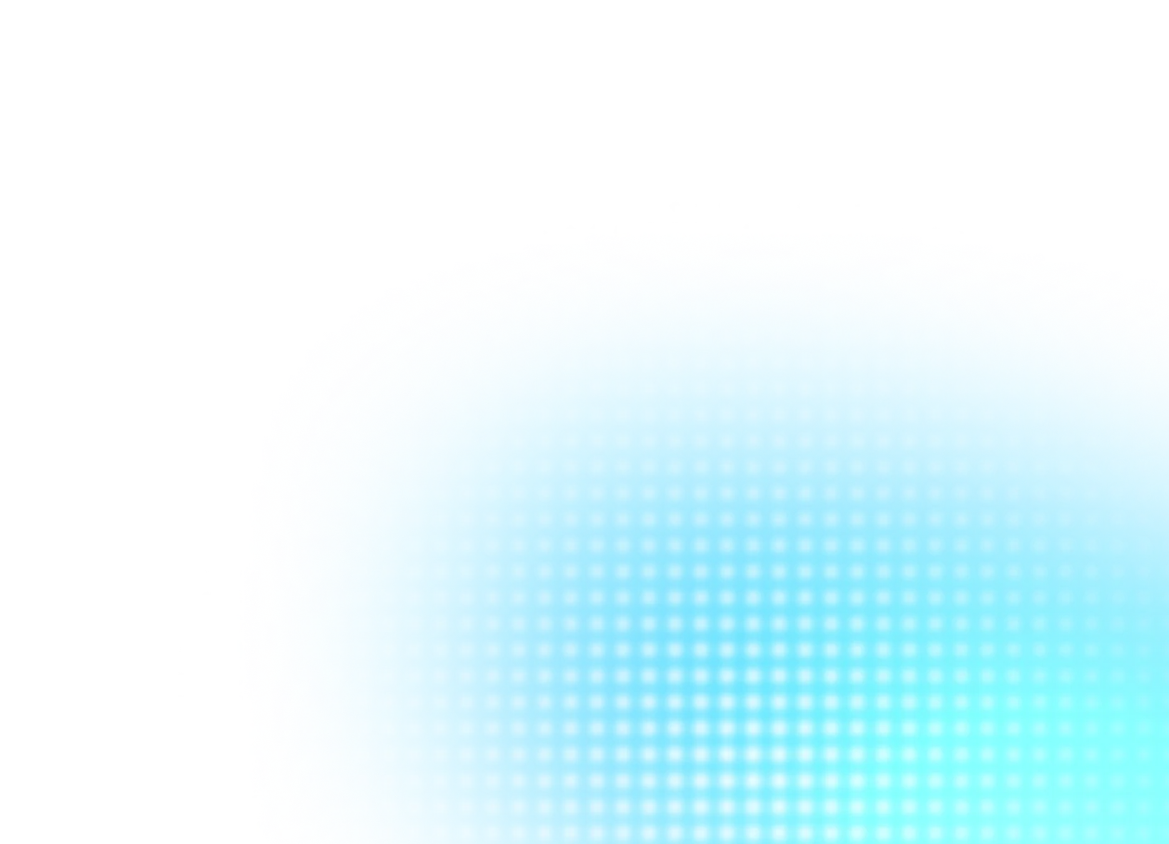 blue background