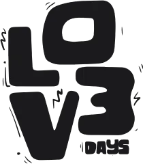 love days logo