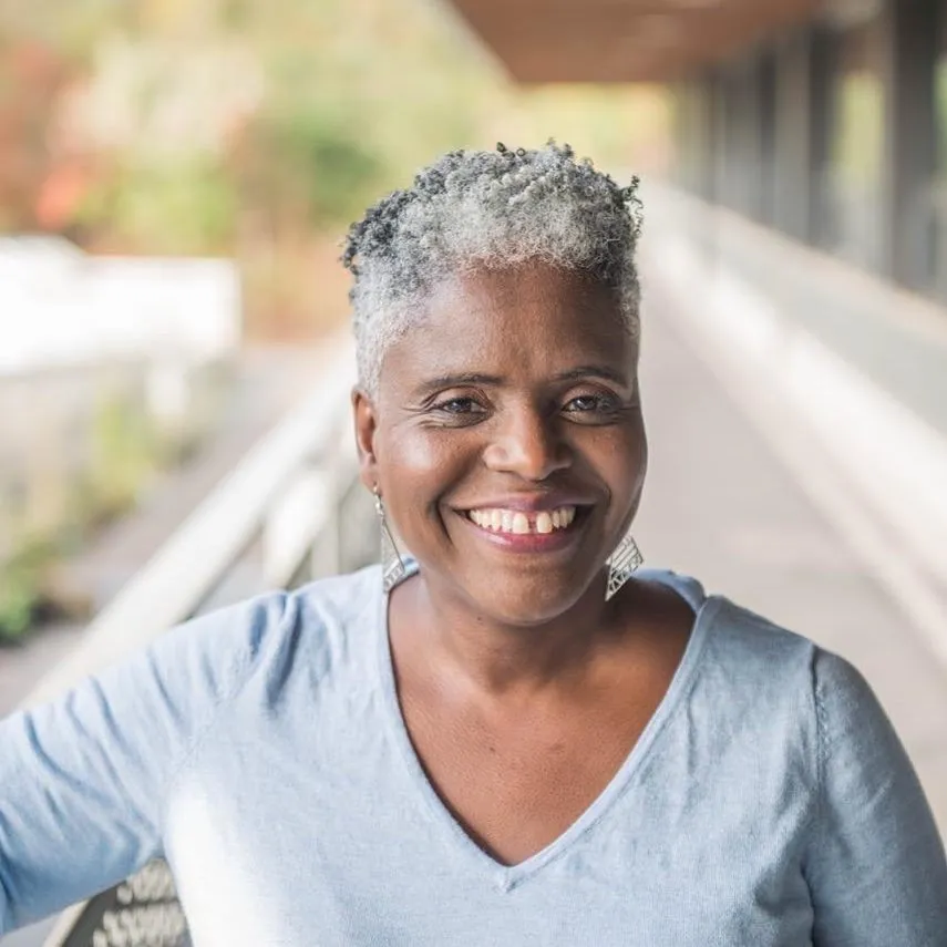 Profile photo of Karen Burke