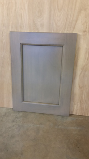 New gray tone available for refacing