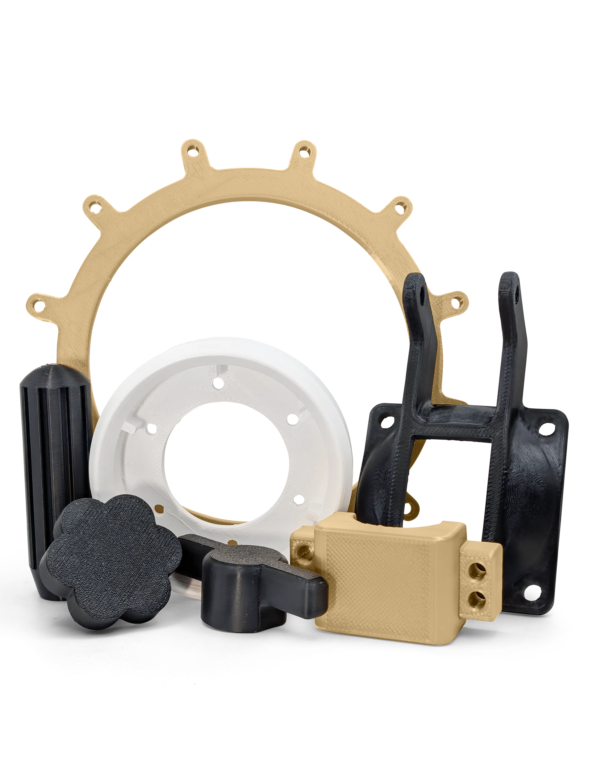 additive manufacturing