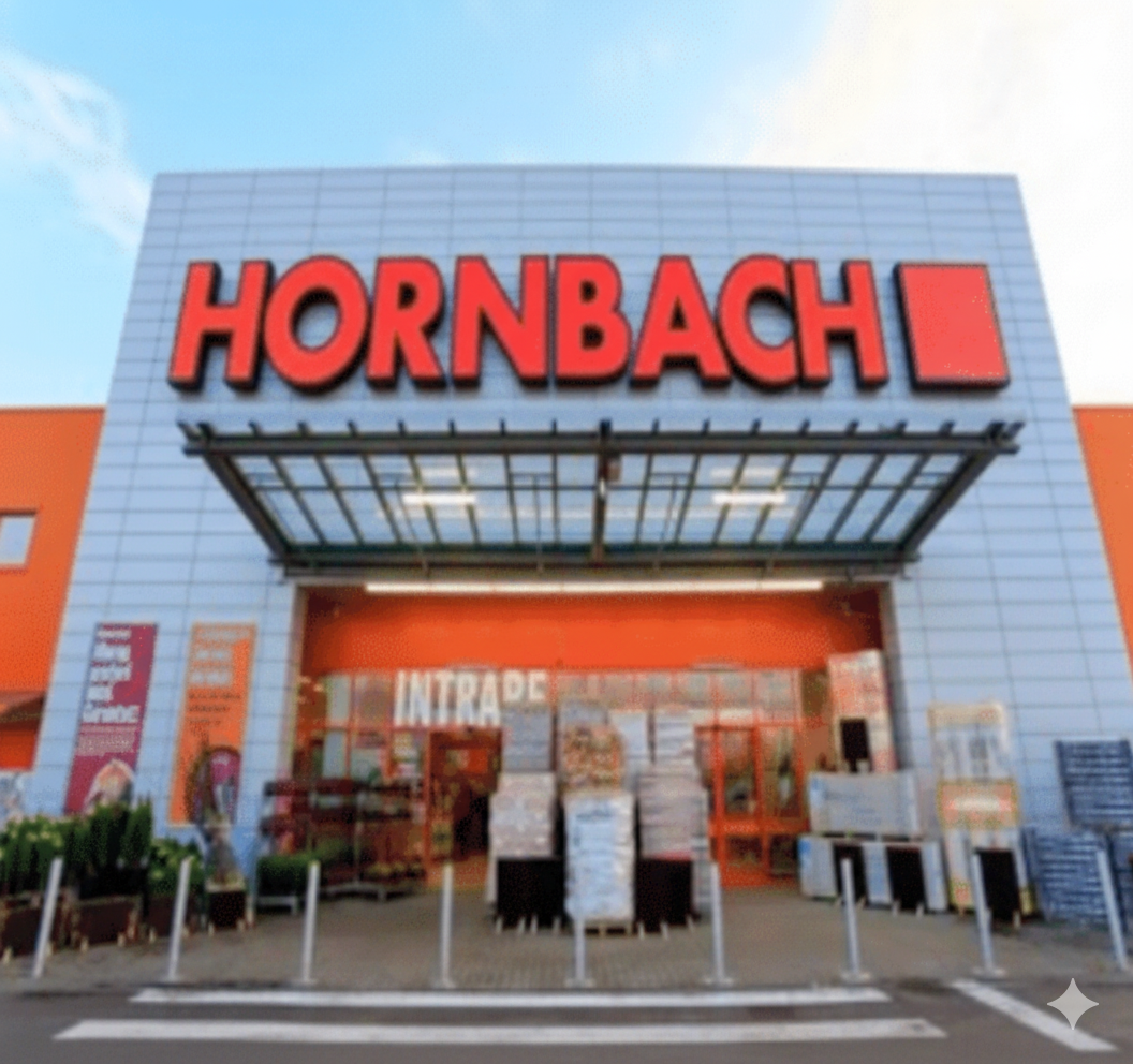 Hornbach Retail