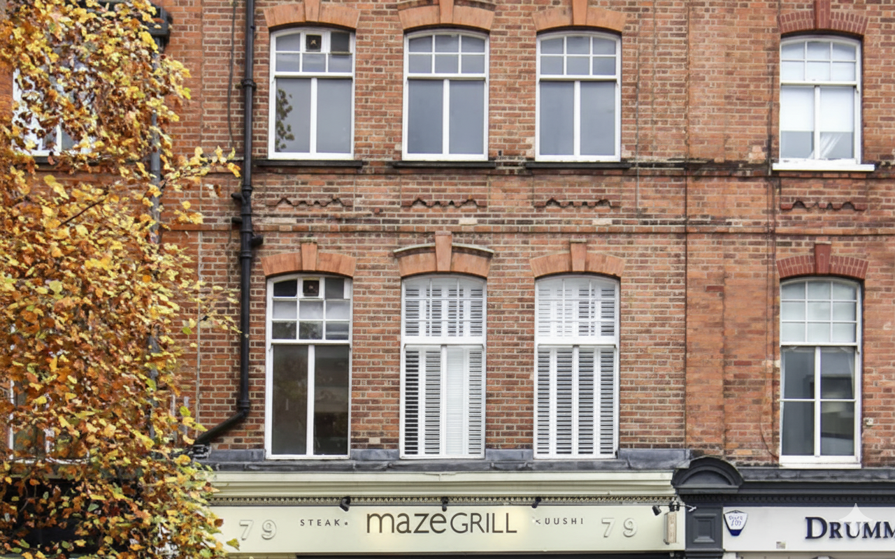 79 Royal Hospital Road, Chelsea