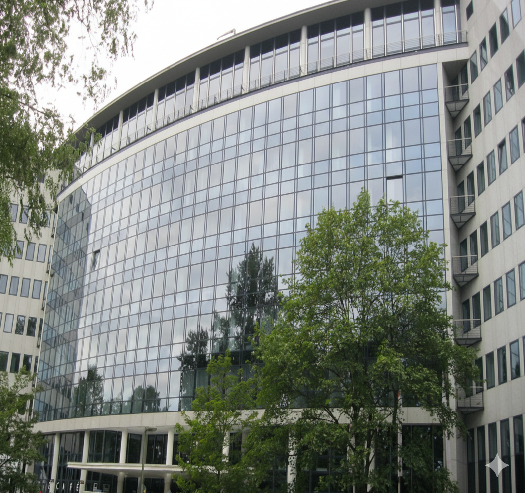 Trigon Office Building