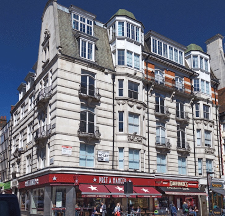 Strand & Bedford Street, Development Financing