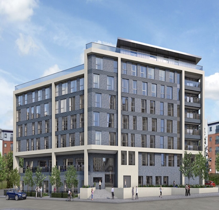 Residential Development