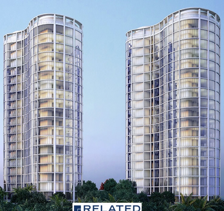 Condominium Towers