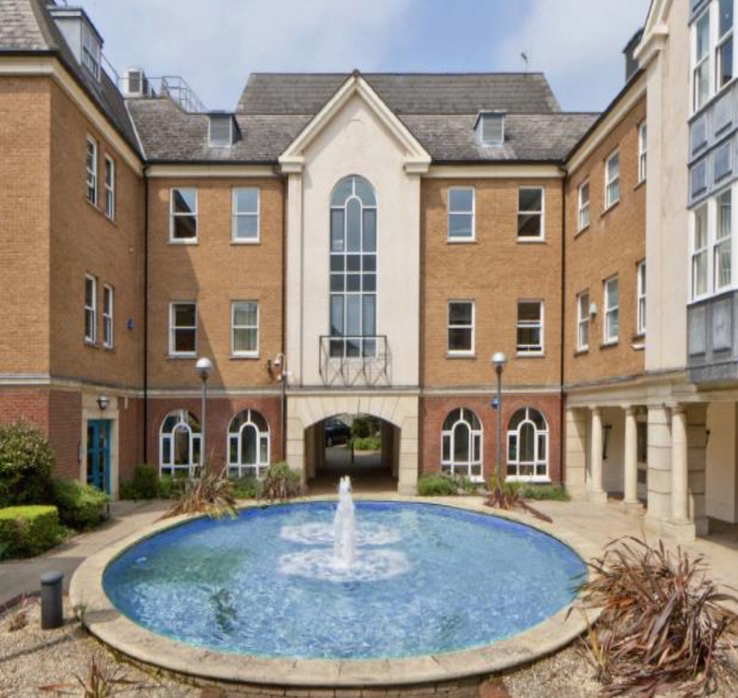 Regional Office – Newbury — Newbury