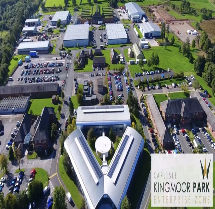 Business Park — Carlisle