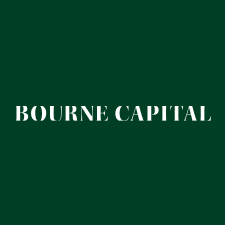 Bourne Capital logo