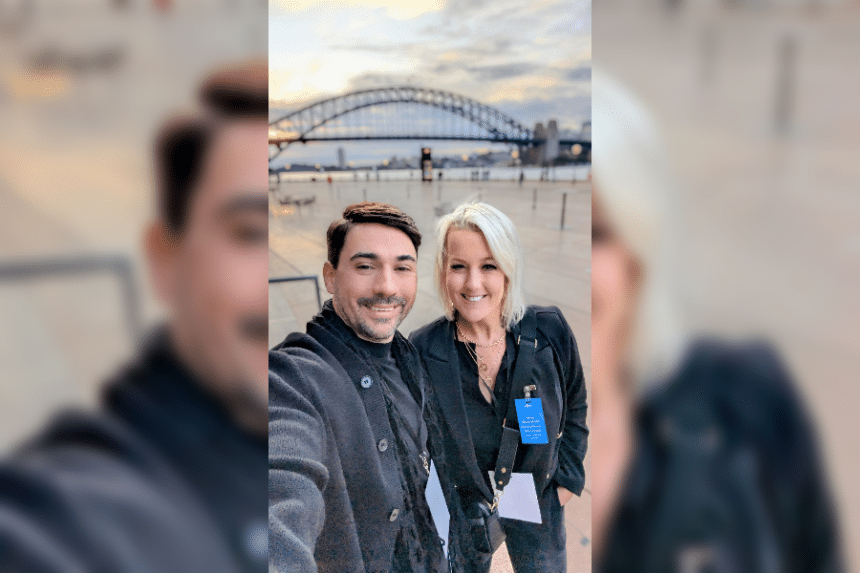 Australia’s Got Talent – & A Global Creative Role To Play