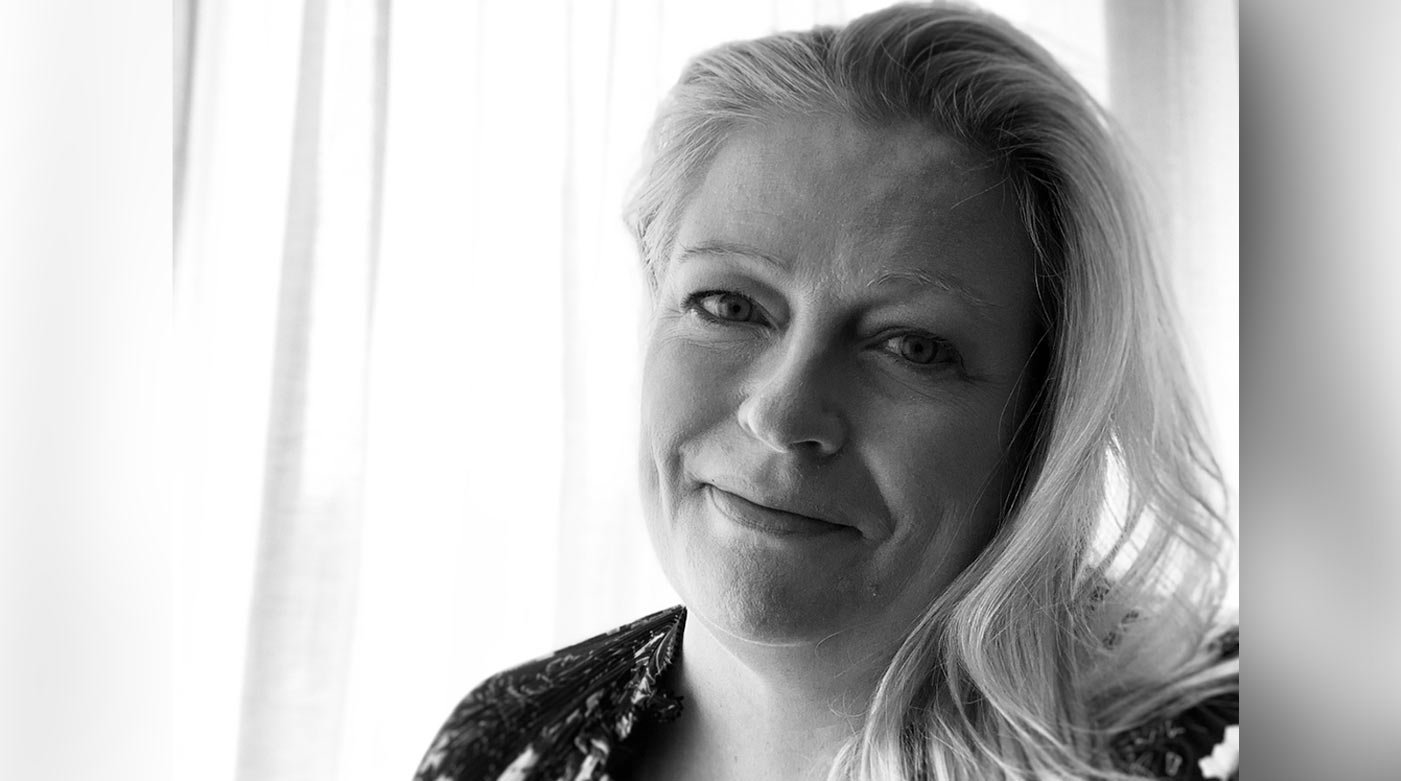 Anna Patterson – ‘Mentorship Has Been an Invaluable Thread Woven Throughout My Career’