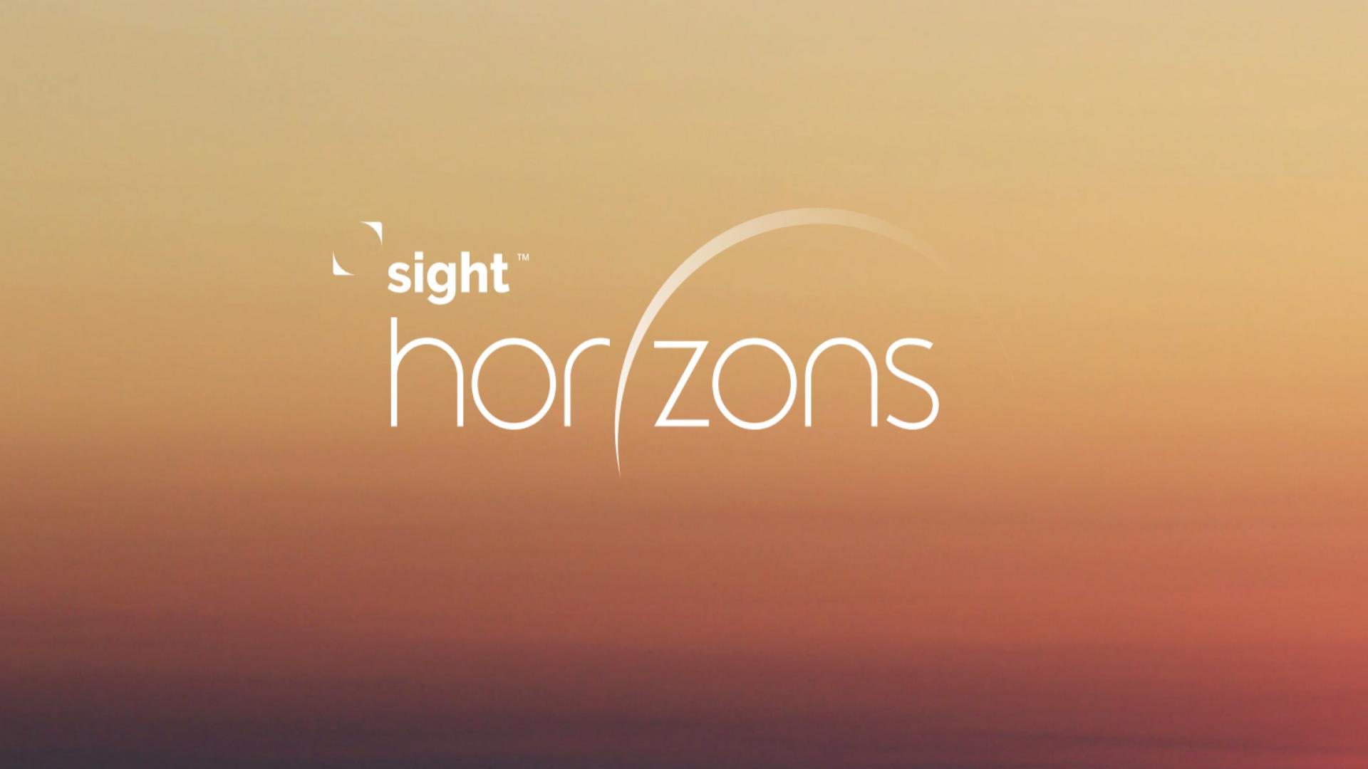 Introducing Sight Horizons: Backing Women With Vision