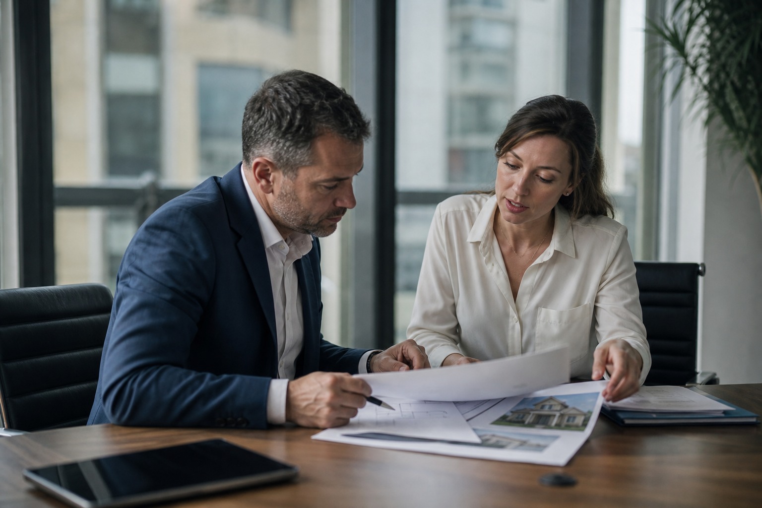 Value Appeal Pro consultation meeting