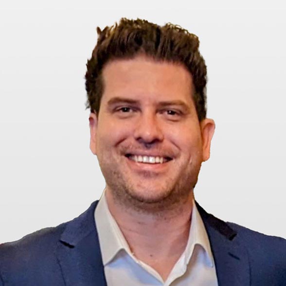 Michael Koczyrkewycz