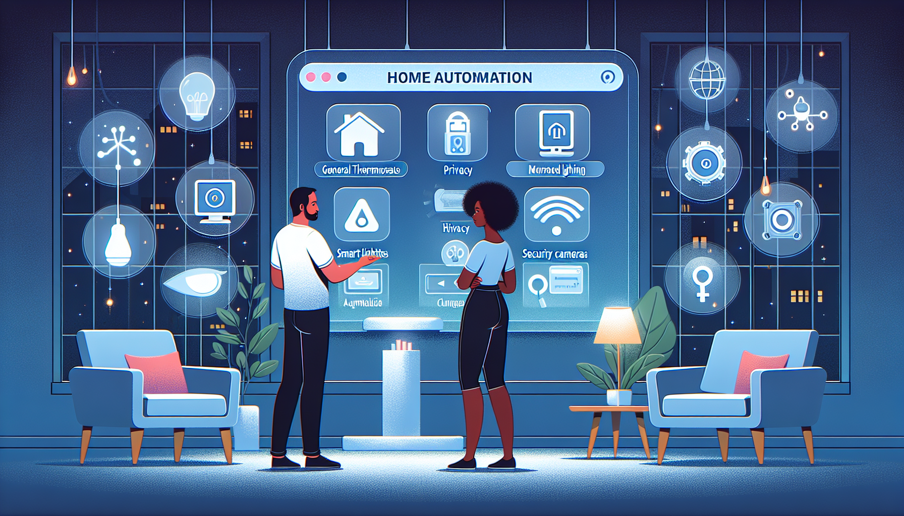 General Home Automation • Re: Plugin Concerns