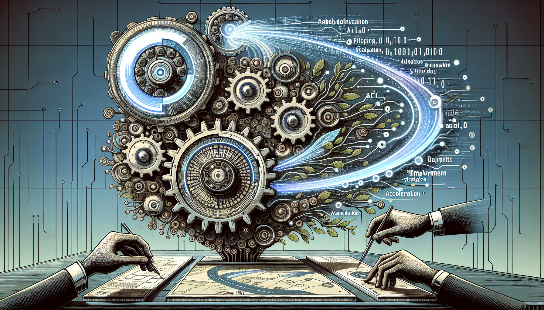 Accelerating Media Operations: How AI and Automation Are Reshaping Deployment Strategies