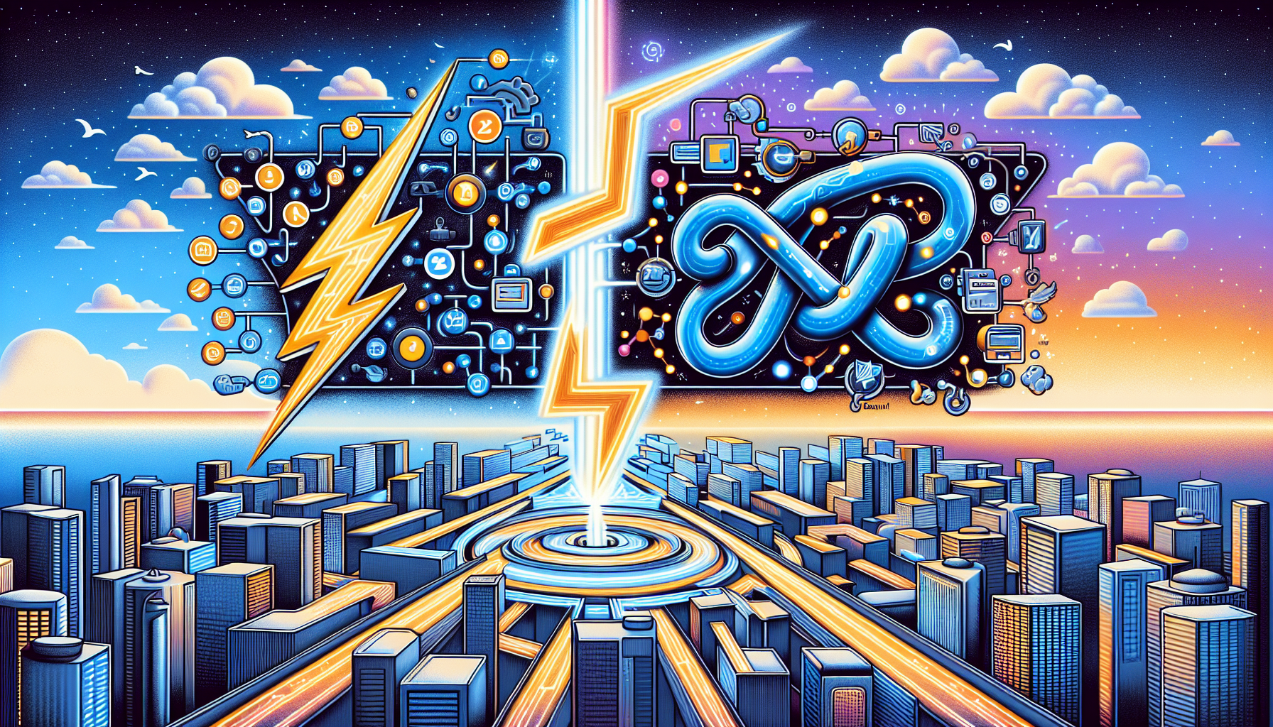 Zapier vs Gumloop: Which AI-first automation platform is best for enterprise-scale workflows?