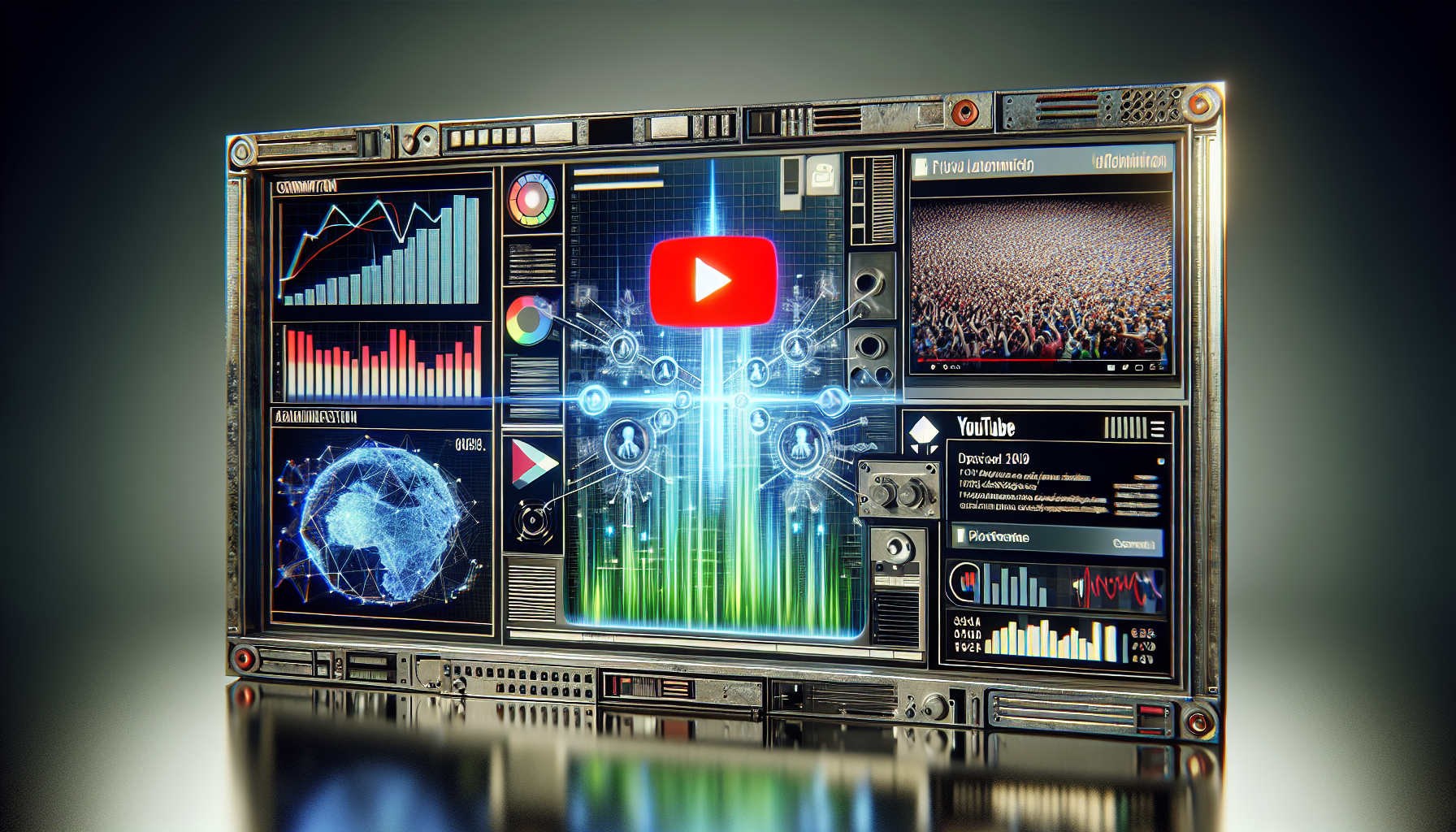 Rumora: AI-Powered YouTube Comment Automation