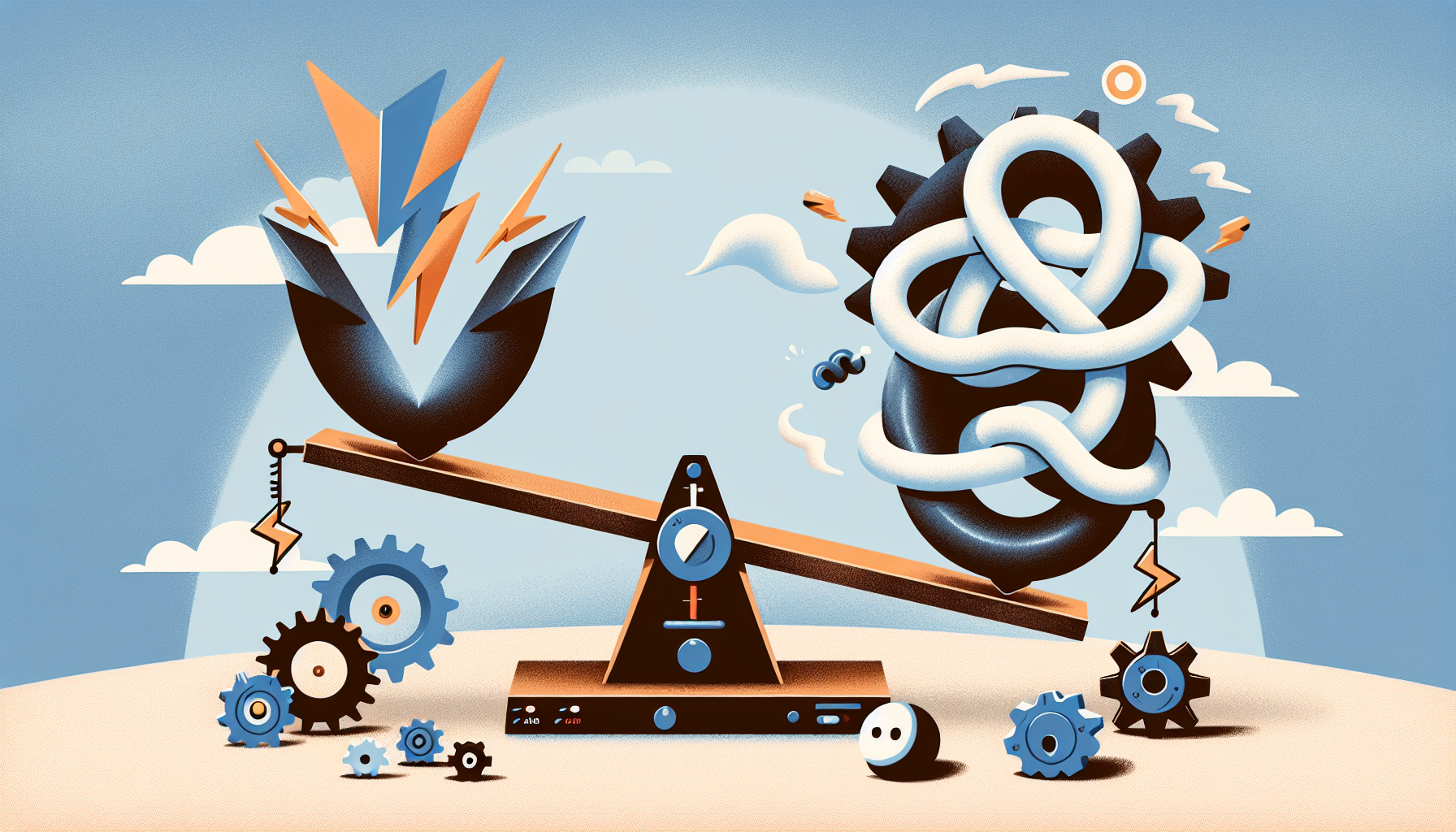 Which platform wins: Zapier vs Gumloop comparison for scalable automation?